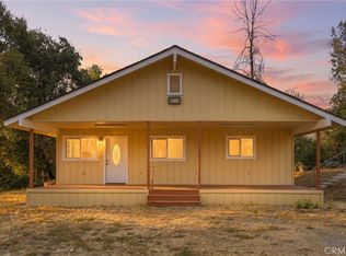 3777 Owl Creek Rd, Mariposa, CA 95338