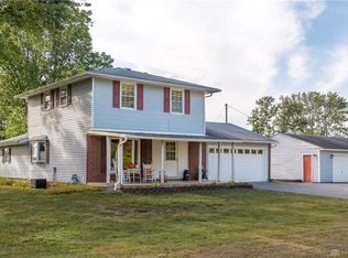 4081 Tomahawk Dr, Medway, OH 45341