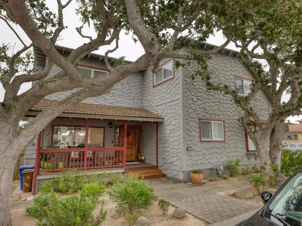 600 Oak St, Monterey, CA 93940