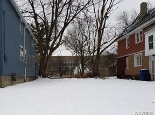 69 Urban St, Buffalo, NY 14211
