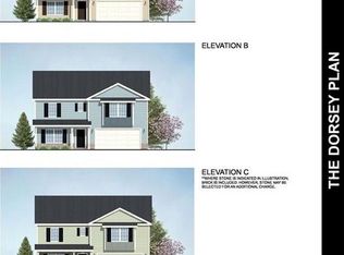 629 Bledsoe Dr, Guyton, GA 31312