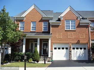 19046 Crimson Clover Ter, Leesburg, VA 20176