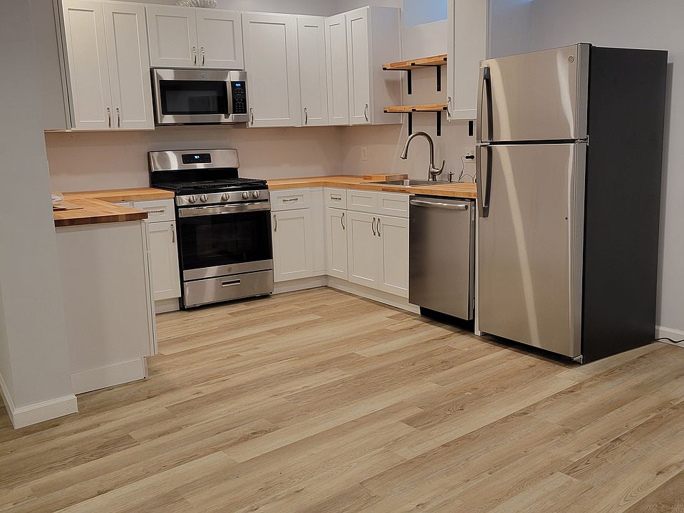 1st image of 6 Wentzell Ave #2