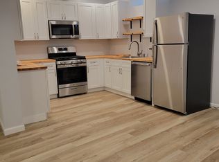 6 Wentzell Ave #2, Beverly, MA 01915