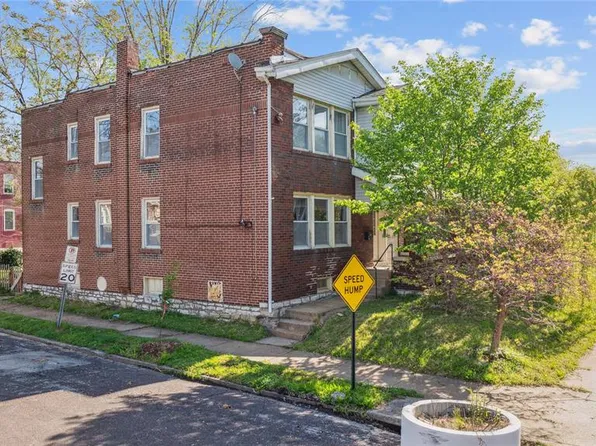 3125 Miami St, Saint Louis, MO 63118