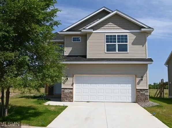 1031 45th Ave NE, Saint Cloud, MN 56304