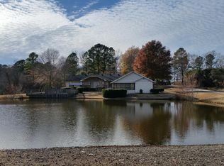 1400 Davis St, Benton, AR 72019