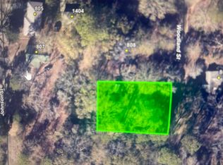 0 Woodland Rd, Amity, AR 71921