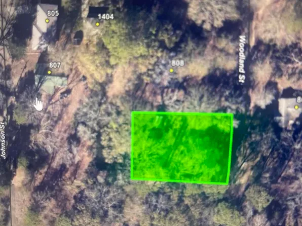 0 Woodland Rd, Amity, AR 71921