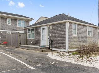 544 Shore Rd #10, Truro, MA 02666