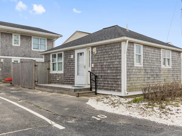544 Shore Road #10, Truro, MA 02666