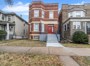11434 S Prairie Ave, Chicago, IL