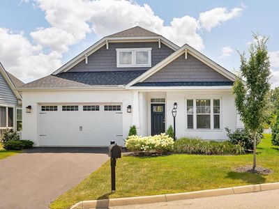 6303 Thomas Jeffrey, New Albany, OH, 43054