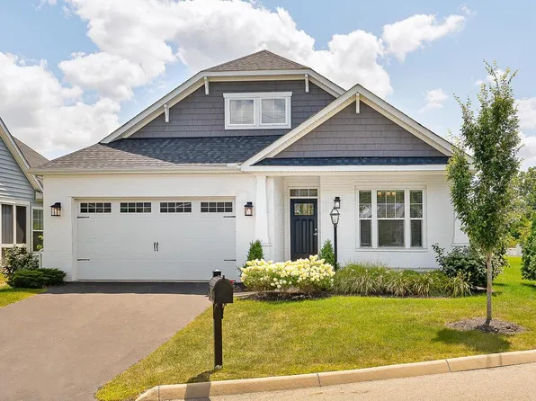 6303 Thomas Jeffrey, New Albany, OH 43054