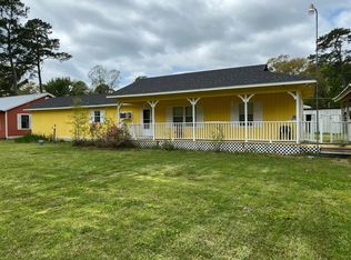 20696 Trinity Way, New Caney, TX 77357