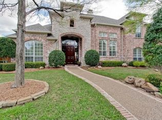 5628 Saint Peter Dr, Plano, TX 75093