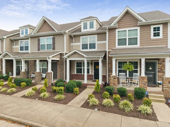 3814 Hoggett Ford Rd, Hermitage, TN 37076