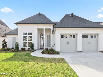 115 Amberjack Ter, Broussard, LA, 70518