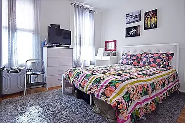 Rented by Coda Real Estate NYC