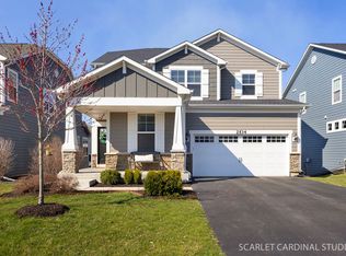 2534 Leander Ct, Woodridge, IL