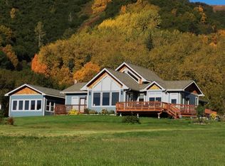 40589 Morning Star Rd, Homer, AK 99603