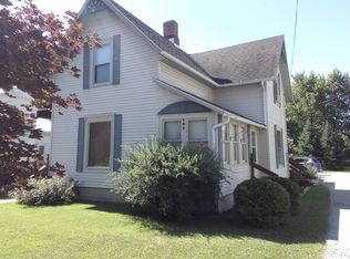 404 E Main St, Fayette, OH 43521