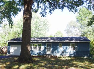 4602 E 112th Ter, Kansas City, MO 64137