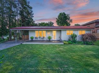 943 Blackwoods Ave, Innisfil, ON L9S1S6