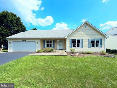 4160 Hunters Run Blvd, Reading, PA, 19606