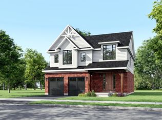 Roslyn Plan, South River, Elora, ON N0B