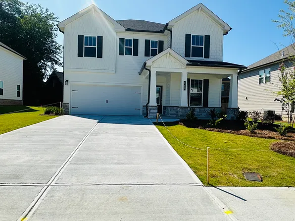 757 Ruddy Dr, Grayson, GA 30017