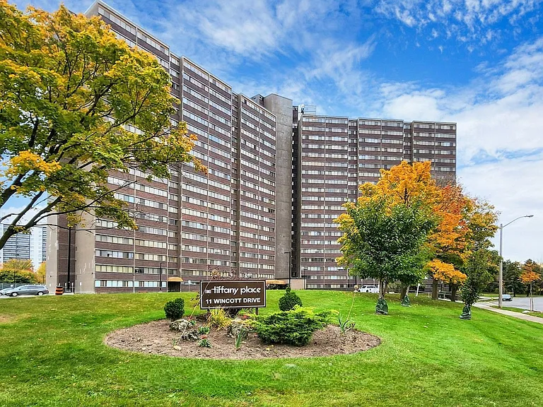 11 Wincott Dr #1202 — Photo 21