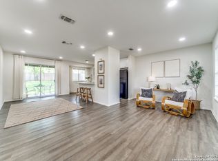618 Trafalgar Rd, San Antonio, TX 78216