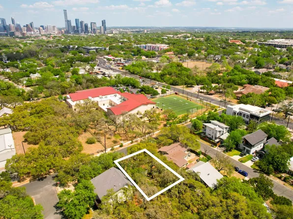 703 Herndon Ln, Austin, TX 78704