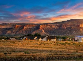 J 1/4 Rd, Grand Junction, CO 81505