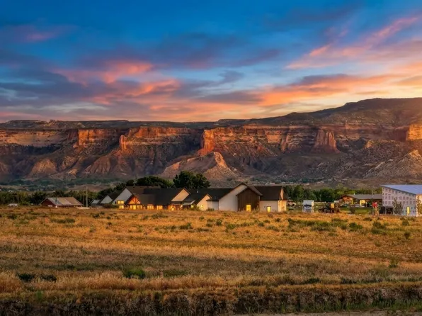 J 1/4 Rd, Grand Junction, CO 81505