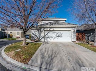 9677 Otter Way, Reno, NV 89521