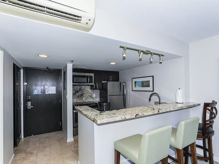 1777 Ala Moana Blvd #2227 — Photo 7