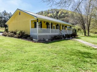 8403 Seven Islands Rd, Knoxville, TN 37920