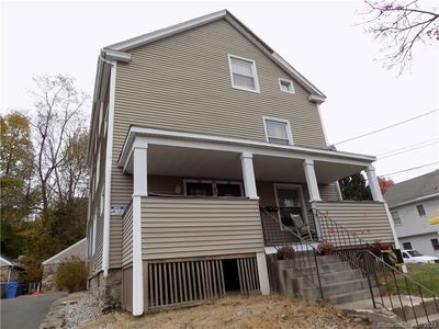 88 Jacobs St, Bristol, CT, 06010