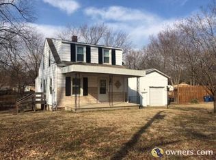 513 Marteeny St, Mount Vernon, IL 62864