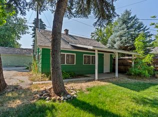 2015 N 19th St #1/2, Boise, ID 83702