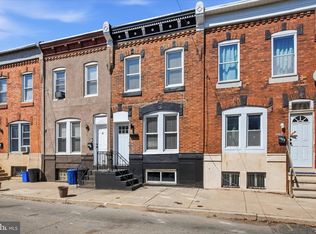 2625 Gerritt St, Philadelphia, PA