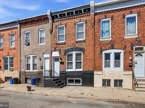 2625 Gerritt St, Philadelphia, PA 19146