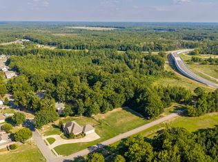 0 S Jp Wright Loop Rd, Jacksonville, AR 72076