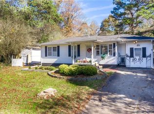 5208 Trudy Cir, Gainesville, GA 30504