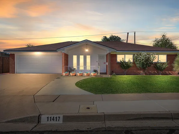 11417 Bar Harbor Pl NE, Albuquerque, NM 87111