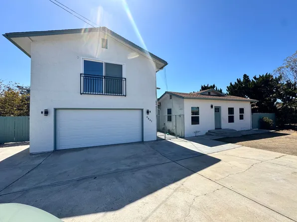 6897 Adams Ave, La Mesa, CA 91942