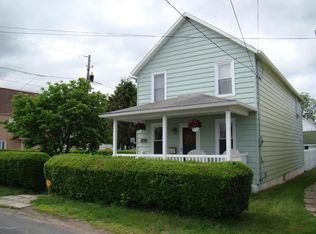 146 Lackawanna Ave, Duryea, PA 18642