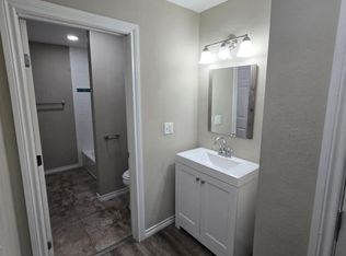 1334 Coffee St APT 1, Pampa, TX 79065